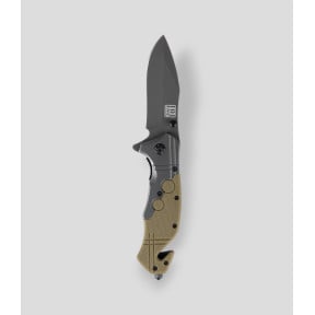 Mes Commander - Coyote - 101 Inc