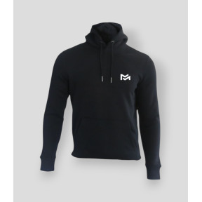 Sweatshirt 350g Force & Honneur mit schwarzem Rand - Summit Outdoor Lifestyle