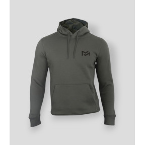 Bluza 350g Force & Honneur Lamówka Organic Kaki - Summit Outdoor Lifestyle