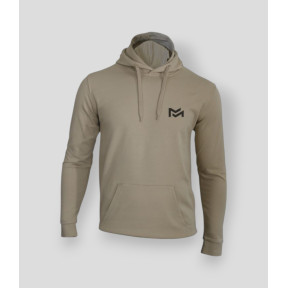 Sudadera Force & Honour Ribete Light Sand - Summit Outdoor Lifestyle