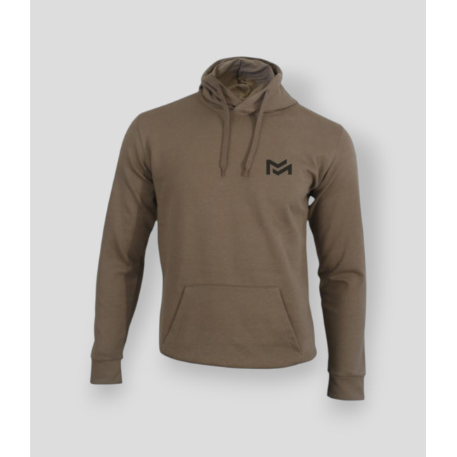 Bluza Force & Honneur Lamówka Moka - Summit Outdoor Lifestyle