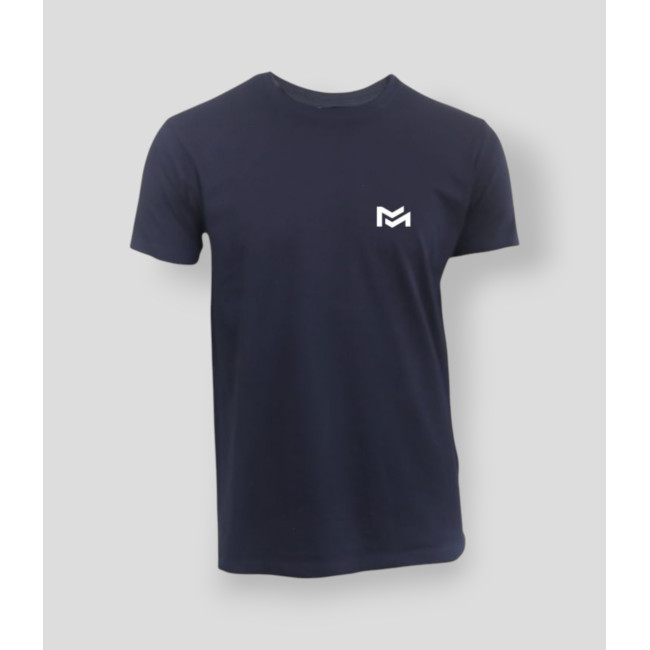 T-shirt Force & Honneur Bies Marine - Summit Outdoor Lifestyle