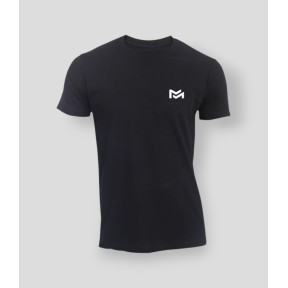 T-shirt Force & Honneur LiserÃ© Noir - Summit Outdoor Lifestyle