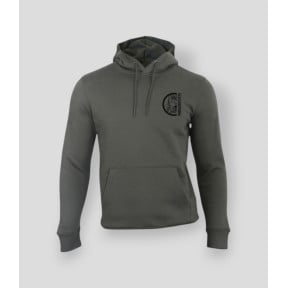 Sudadera 350g Metro design Organic caqui - Summit Outdoor Lifestyle