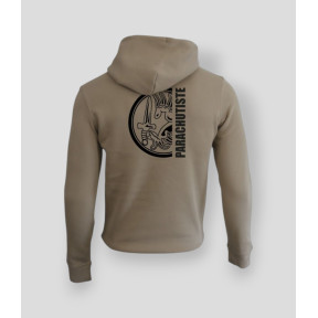 350g Metro design Wet sand sweatshirt - Summit Outdoor Lifestyle