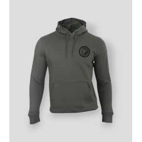 Sweat-shirt 350g Metro Organic kakhi - Summit Outdoor Lifestyle
