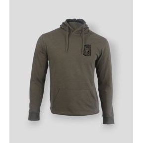 Sweatshirt Para Metro design Kaki - Summit Outdoor Lifestyle
