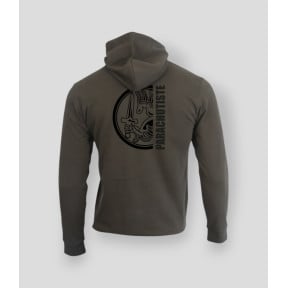 Sudadera Para Metro diseño Caqui - Summit Outdoor Lifestyle