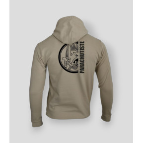 Bluza Para Metro design Light Sand - Summit Outdoor Lifestyle