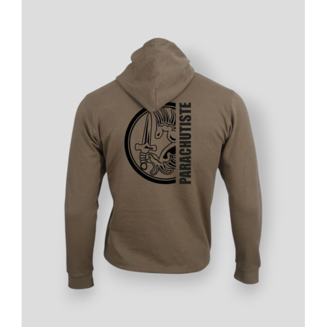 Bluza Para Metro design Moka - Summit Outdoor Lifestyle