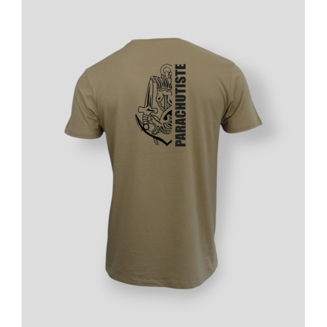 Camiseta Para Colo diseño Coyote - Summit Outdoor Lifestyle