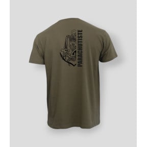 T-shirt Para Colo design Kaki - Summit Outdoor Lifestyle