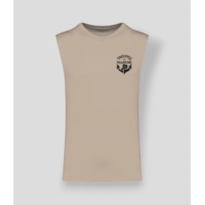 T-shirt sans manche TDM Light sand - Summit Outdoor Lifestyle