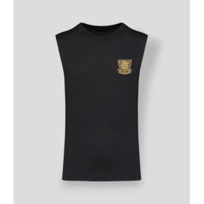 Camiseta sin mangas Comandos Marinos Negro - Summit Outdoor Lifestyle