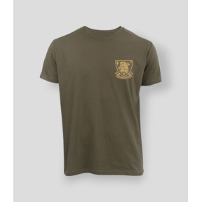 T-shirt Marine Kommandos Khaki - Summit Outdoor Lifestyle