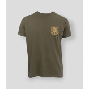 T-shirt Marine Kommandos Khaki - Summit Outdoor Lifestyle
