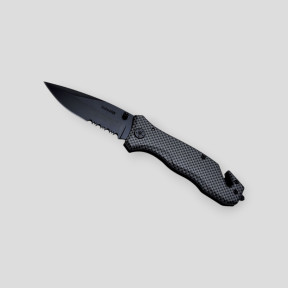 Coltello di sicurezza INTERVENTO - Baladéo