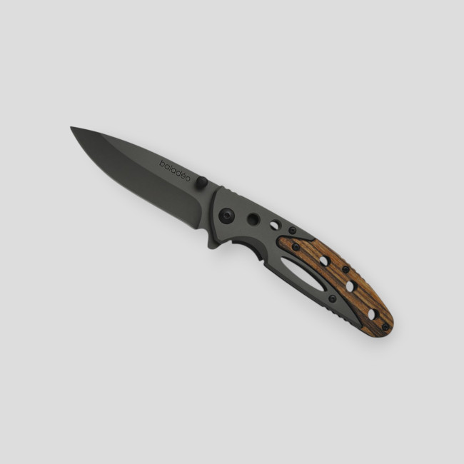 Cuchillo Carson - Baladéo