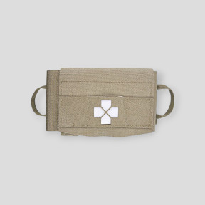 Botiquín IFAK / STU coyote - Ares