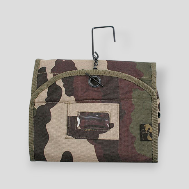 Beauty case Ttops cam modello piccolo - Ares