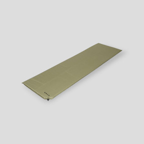 Mata samopompująca camp mattress - Ares
