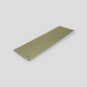 Esterilla autoinflable camp mattress - Ares