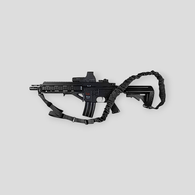 Correa ISTC combate 1punto / 2puntos Coyote - Ares