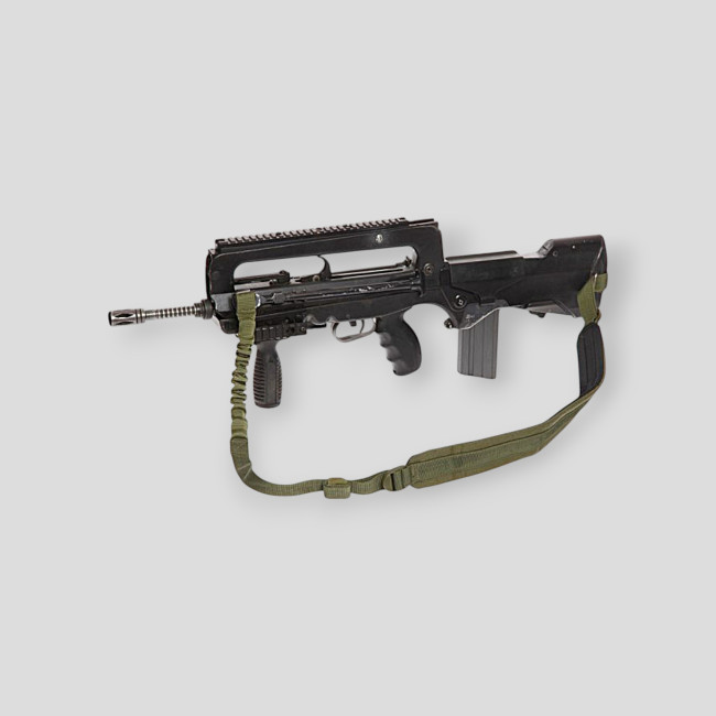 Famas ISTC sling Kaki - Ares
