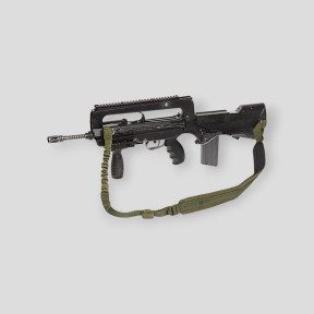 Correia Famas ISTC Cáqui - Ares