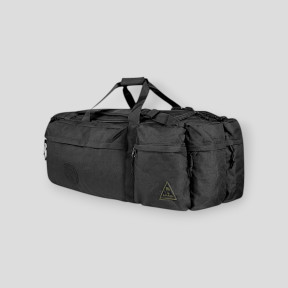 Sac Tap Baroud 65L - 7 poches - noir - Ares