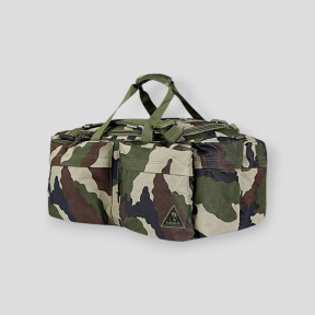 Mochila Tap Baroud 65L - 7 bolsillos - cam - Ares
