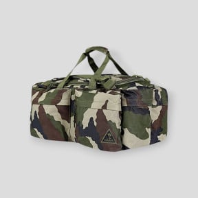 Tap Baroud tas 65L - 7 zakken - cam - Ares