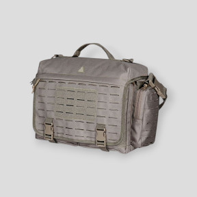 Bolsa Tactical report Coyote - Ares
