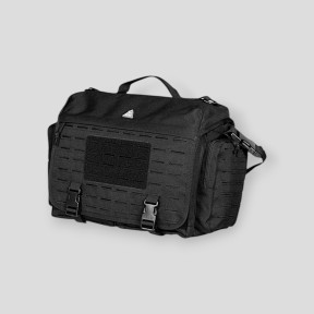 Torba Tactical report Czarna - Ares