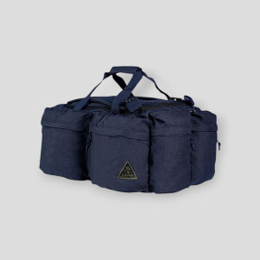 Tap Baroud tas 65L - 7 zakken - blauw - Ares