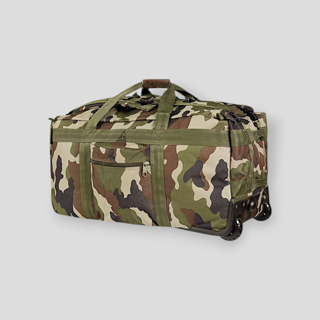 Borsa con ruote 120L cam - Ares