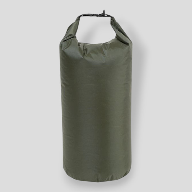 Waterdichte tas Amazonia olijfgroen 10 L - Ares