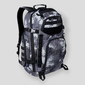 Sac à dos Trex 60L cam black digital - Ares