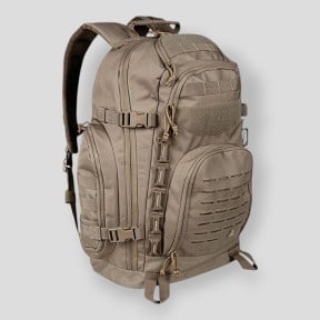Mochila Trex 60L coyote - Ares