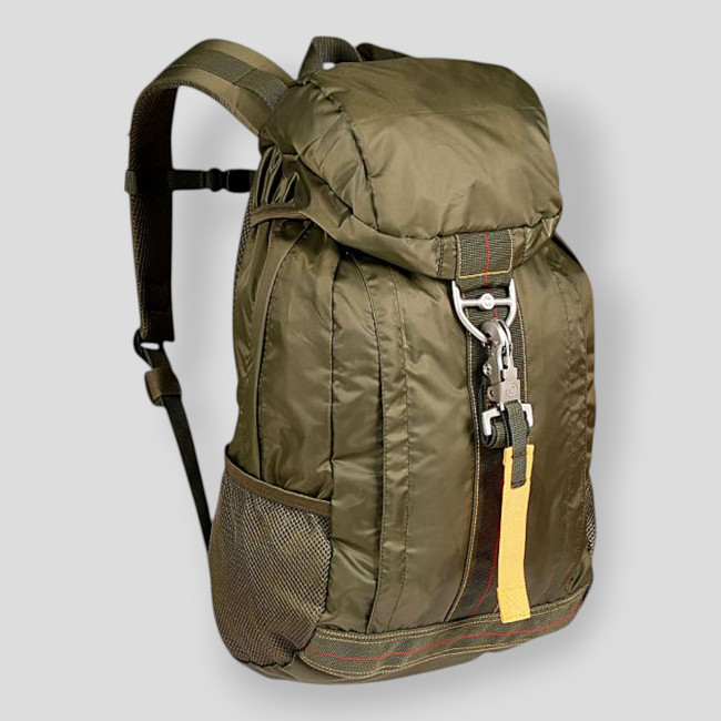 Sac à dos Parachute 35L kaki - Ares