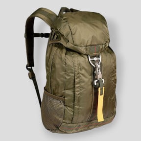 Zaino Paracadute 35L kaki - Ares