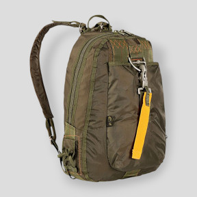 Plecak Parachute 25L khaki - Ares