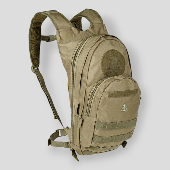 Mochila modular 20L/30L Coyote - Ares