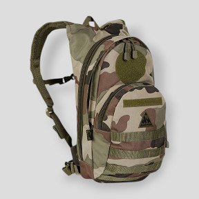 Mochila modulable 20L/30L Camo CE- Ares