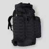 Gevechtsrugzak 100L Zwart - Ares