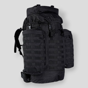 Plecak Combat 100L czarny - Ares