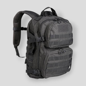 Rucksack Big Duty 40L Dunkelgrau - Ares