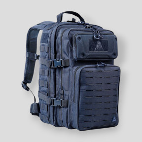 Zaino Baroud Box 40L Navy - Ares