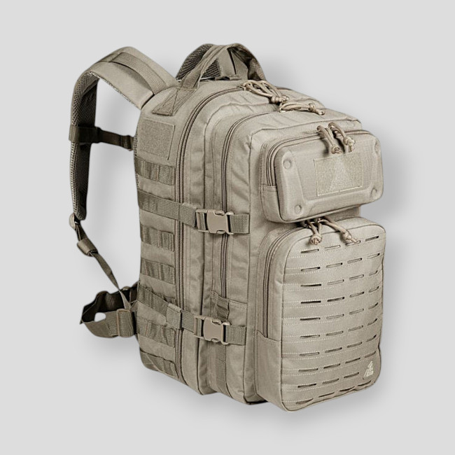 Sac à dos Baroud Box 40L Coyote - Ares