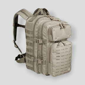 Sac à dos Baroud Box 40L Coyote - Ares